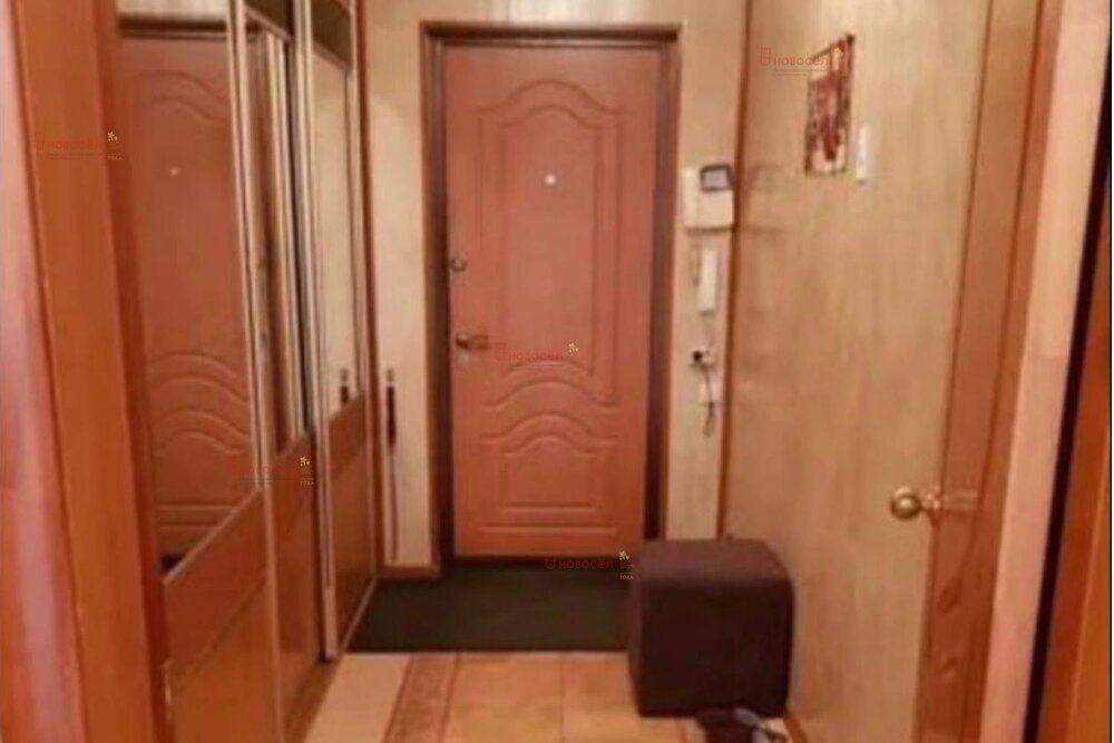 Екатеринбург, ул. Сиреневый, 4/1 (ЖБИ) - фото квартиры (3)