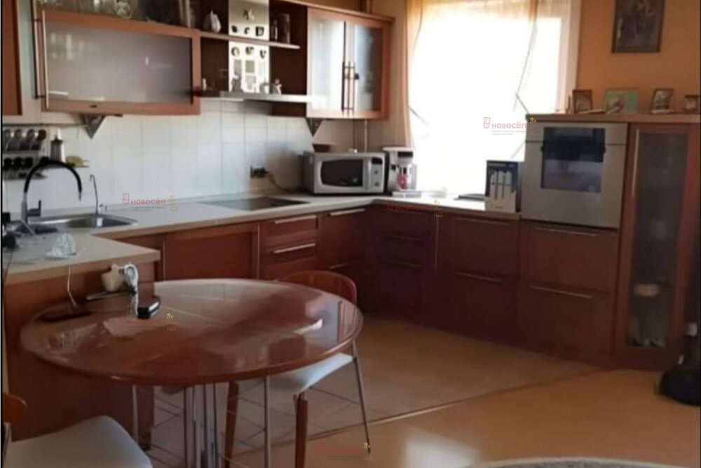 Екатеринбург, ул. Сиреневый, 4/1 (ЖБИ) - фото квартиры (4)