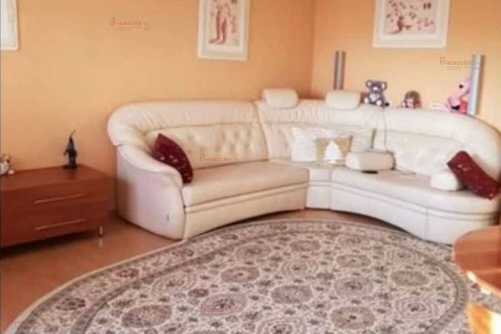 Екатеринбург, ул. Сиреневый, 4/1 (ЖБИ) - фото квартиры (5)