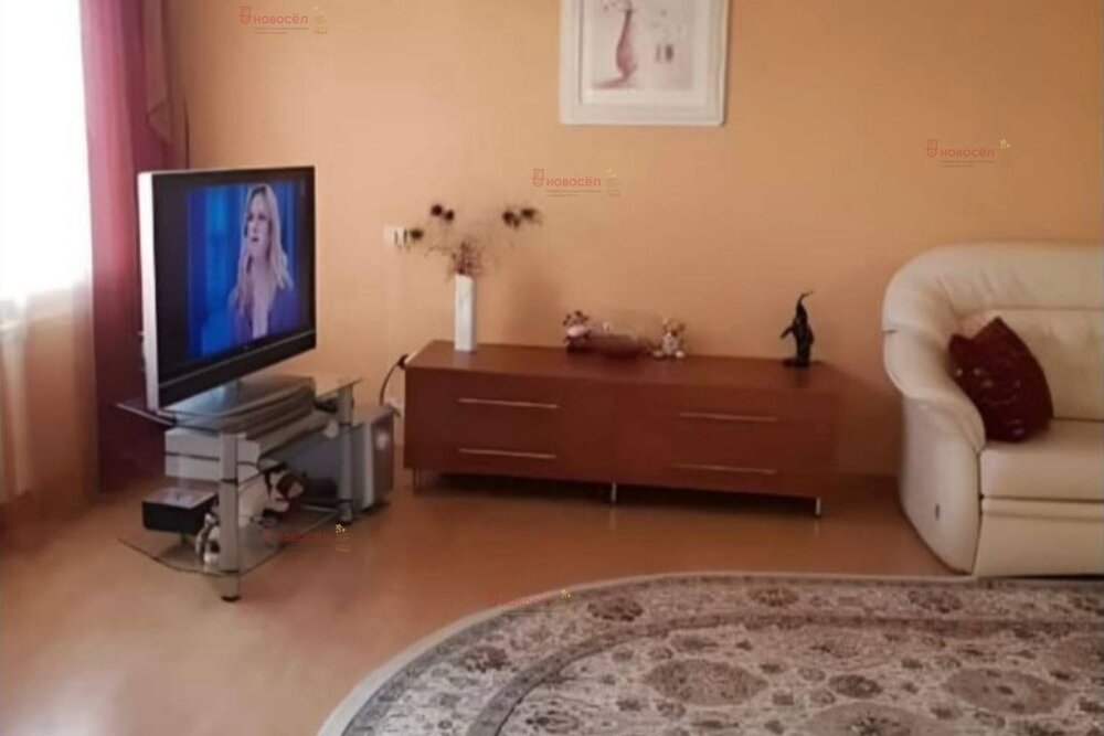 Екатеринбург, ул. Сиреневый, 4/1 (ЖБИ) - фото квартиры (7)