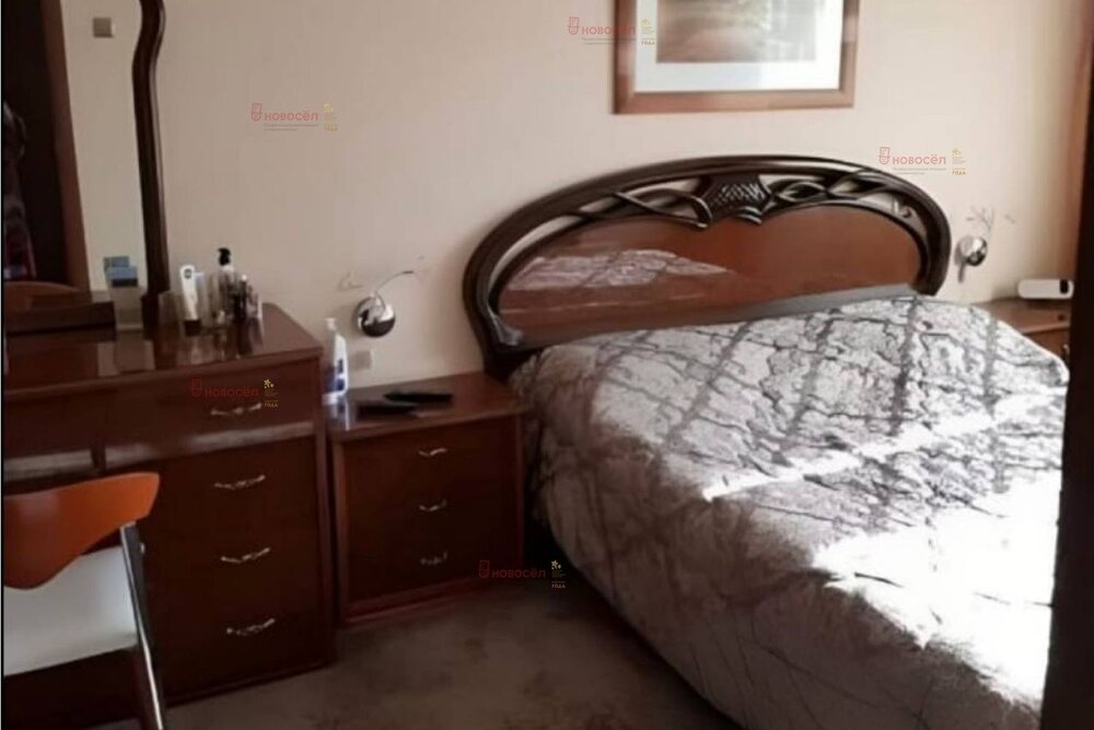 Екатеринбург, ул. Сиреневый, 4/1 (ЖБИ) - фото квартиры (8)