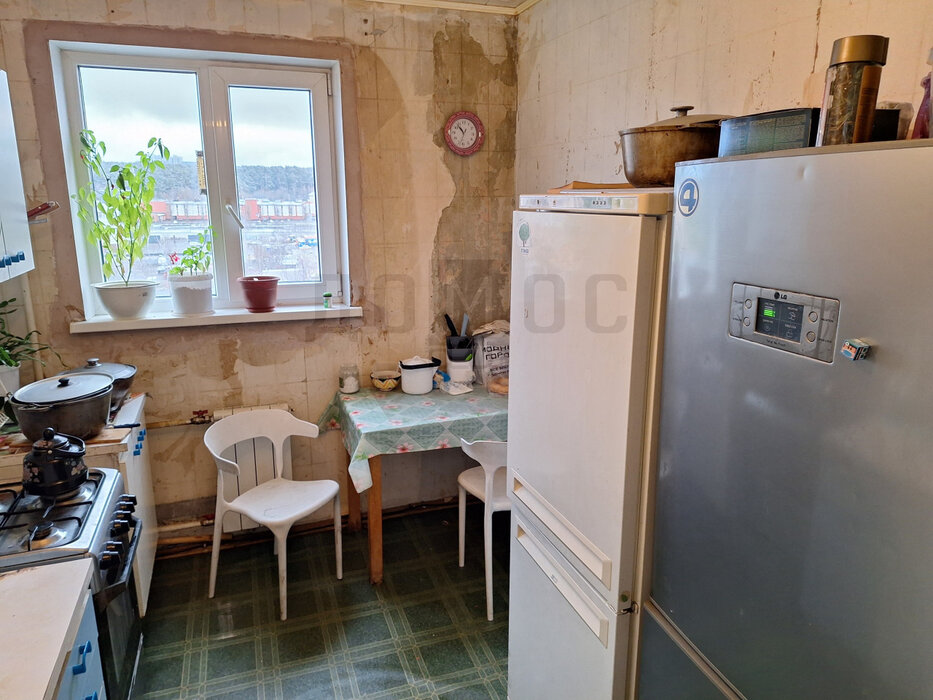 Екатеринбург, ул. Решетникова, 18 (Юго-Западный) - фото квартиры (1)