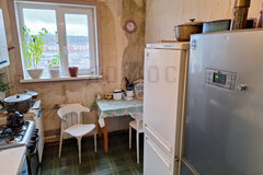 Екатеринбург, ул. Решетникова, 18 (Юго-Западный) - фото квартиры