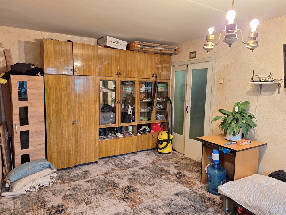 Екатеринбург, ул. Решетникова, 18 (Юго-Западный) - фото квартиры (3)