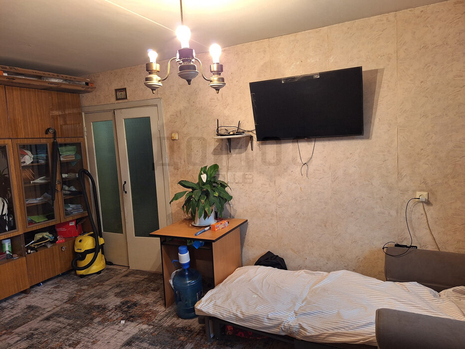 Екатеринбург, ул. Решетникова, 18 (Юго-Западный) - фото квартиры (4)