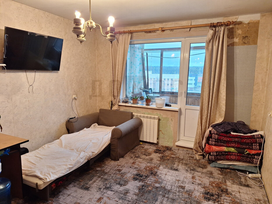 Екатеринбург, ул. Решетникова, 18 (Юго-Западный) - фото квартиры (5)