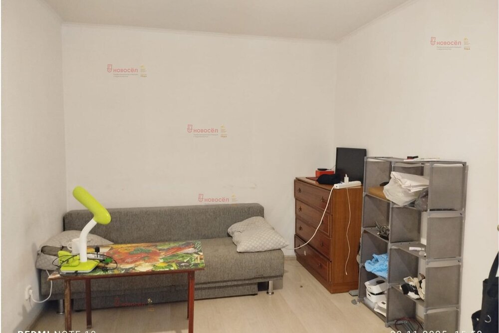 Екатеринбург, ул. Круговая, 18 (Рудный) - фото квартиры (3)