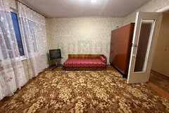 Екатеринбург, ул. Академика Бардина, 45 (Юго-Западный) - фото квартиры