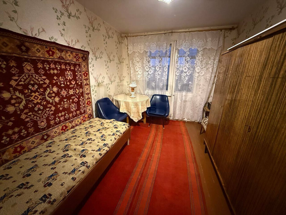 Екатеринбург, ул. Академика Бардина, 45 (Юго-Западный) - фото квартиры (3)