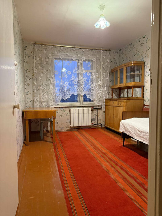 Екатеринбург, ул. Академика Бардина, 45 (Юго-Западный) - фото квартиры (4)