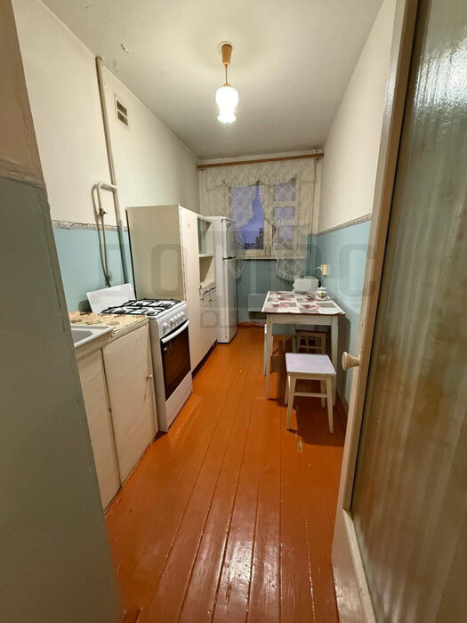 Екатеринбург, ул. Академика Бардина, 45 (Юго-Западный) - фото квартиры (5)