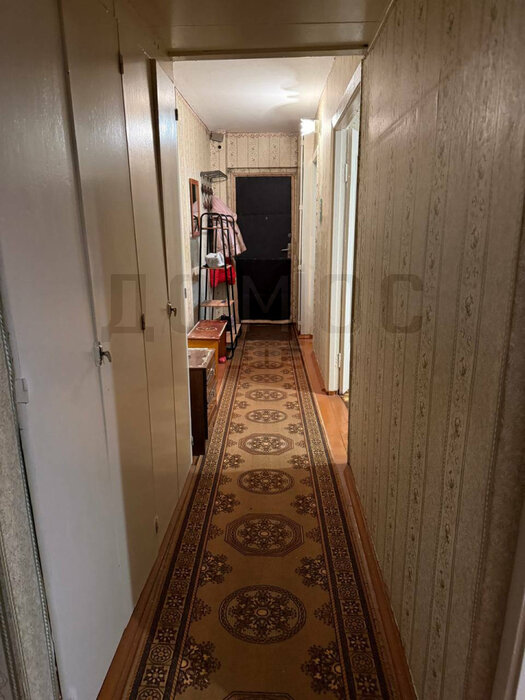 Екатеринбург, ул. Академика Бардина, 45 (Юго-Западный) - фото квартиры (6)