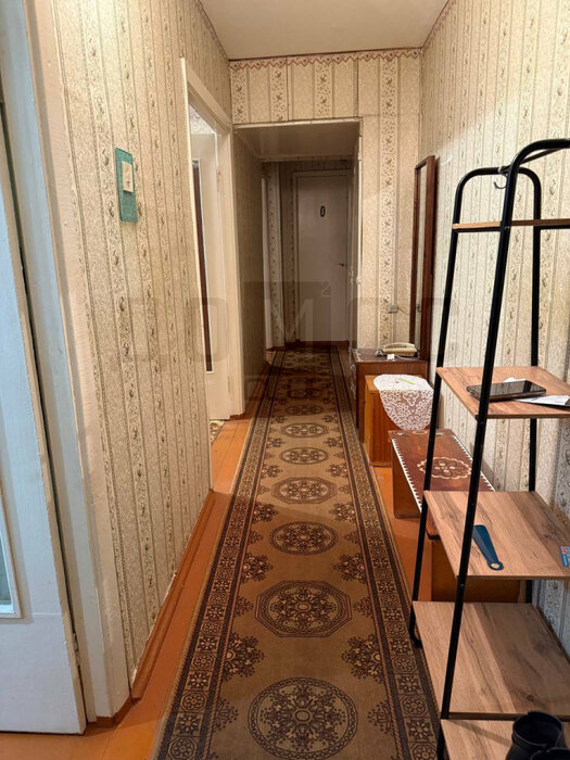 Екатеринбург, ул. Академика Бардина, 45 (Юго-Западный) - фото квартиры (7)