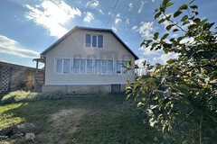 д. Андреевка, ул. Красноармейская,   (городской округ Сысертский) - фото дома