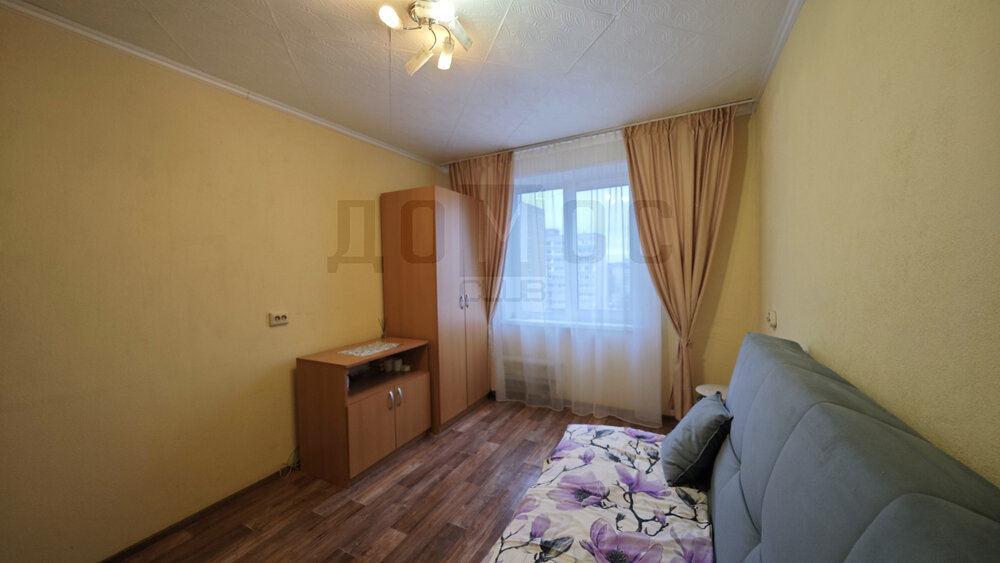 Екатеринбург, ул. Бакинских комиссаров, 100 (Уралмаш) - фото комнаты (1)