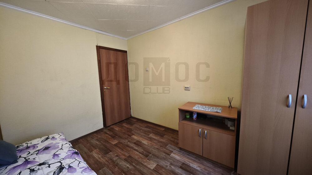 Екатеринбург, ул. Бакинских комиссаров, 100 (Уралмаш) - фото комнаты (3)