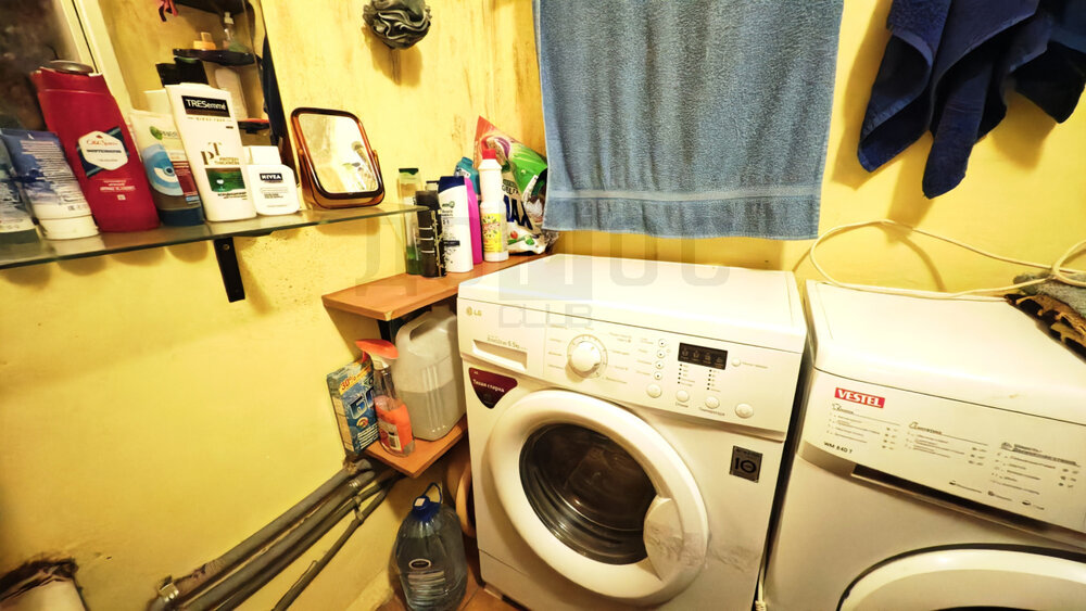 Екатеринбург, ул. Бакинских комиссаров, 100 (Уралмаш) - фото комнаты (7)