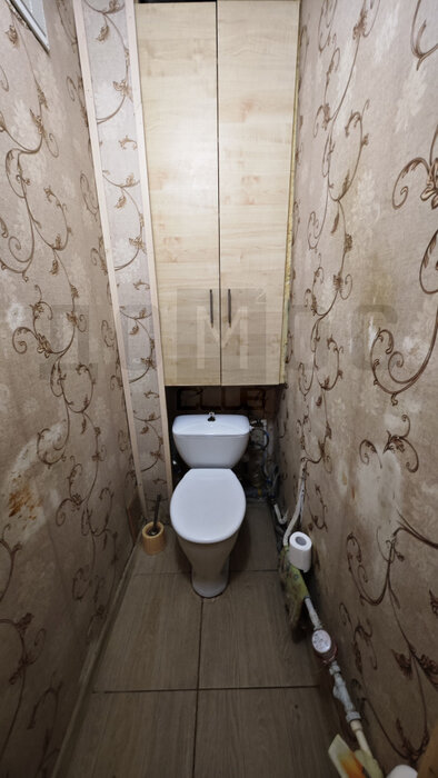 Екатеринбург, ул. Бакинских комиссаров, 100 (Уралмаш) - фото комнаты (8)