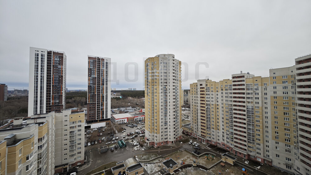 Екатеринбург, ул. Островского, 1 (Автовокзал) - фото квартиры (4)