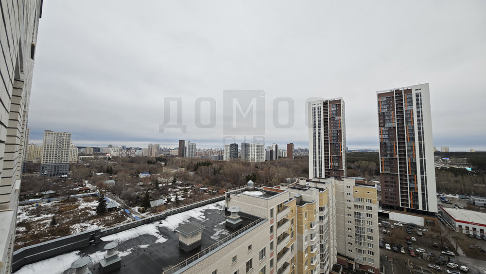 Екатеринбург, ул. Островского, 1 (Автовокзал) - фото квартиры (5)
