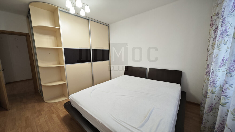 Екатеринбург, ул. Островского, 1 (Автовокзал) - фото квартиры (6)