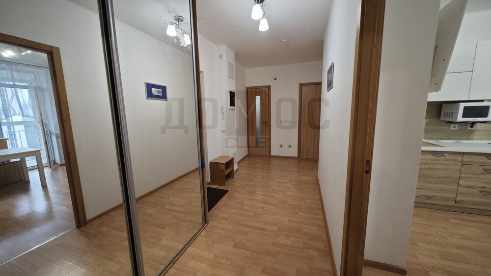 Екатеринбург, ул. Островского, 1 (Автовокзал) - фото квартиры (8)