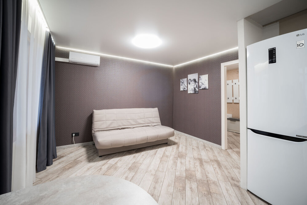 Екатеринбург, ул. Шишимская, 19 (Уктус) - фото квартиры (1)