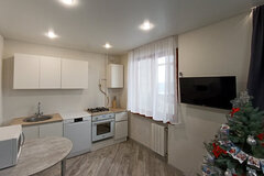 Екатеринбург, ул. Шишимская, 19 (Уктус) - фото квартиры