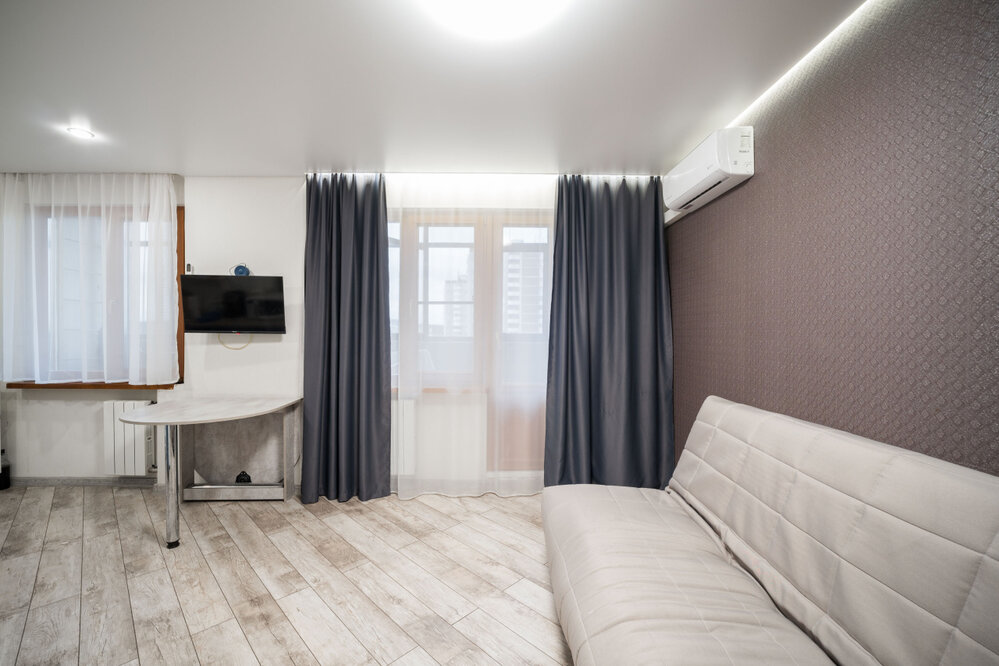 Екатеринбург, ул. Шишимская, 19 (Уктус) - фото квартиры (2)