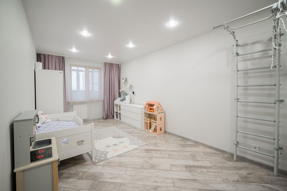 Екатеринбург, ул. Шишимская, 19 (Уктус) - фото квартиры (3)