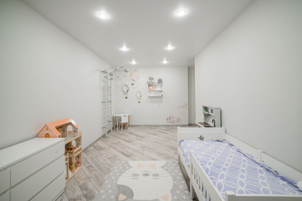 Екатеринбург, ул. Шишимская, 19 (Уктус) - фото квартиры (4)