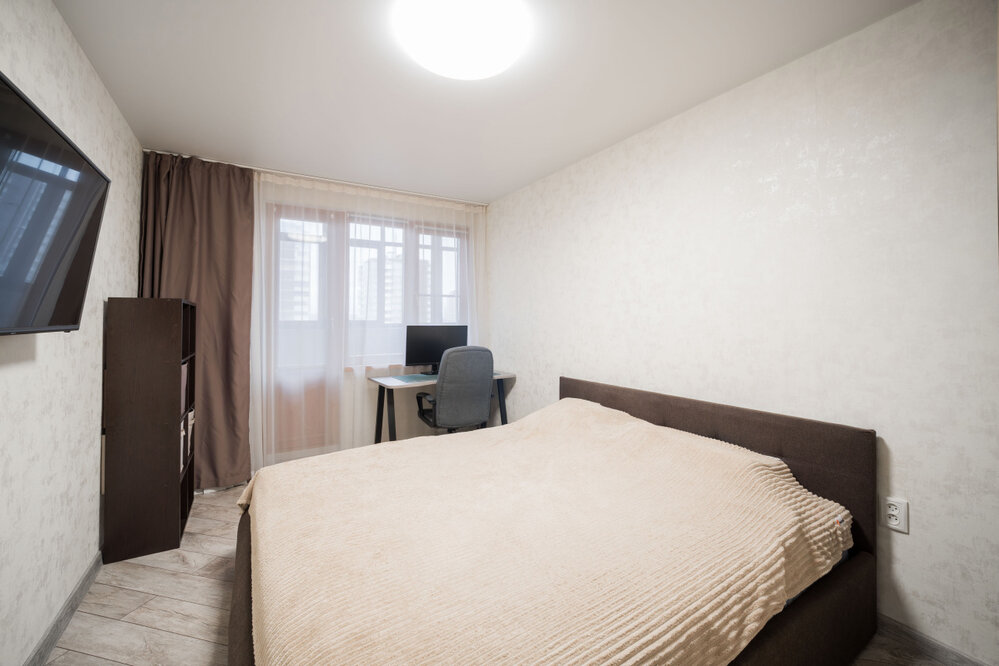 Екатеринбург, ул. Шишимская, 19 (Уктус) - фото квартиры (5)