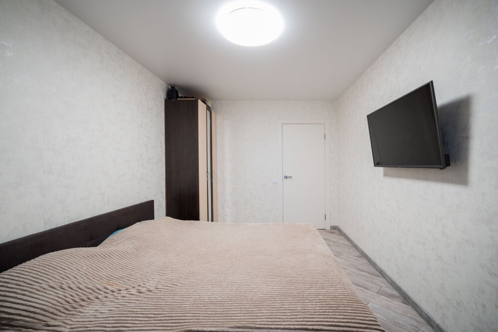 Екатеринбург, ул. Шишимская, 19 (Уктус) - фото квартиры (6)