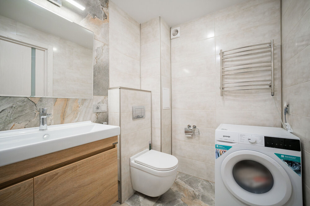 Екатеринбург, ул. Шишимская, 19 (Уктус) - фото квартиры (7)