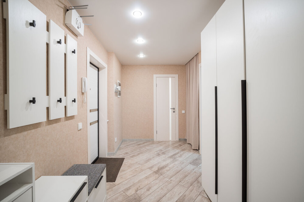 Екатеринбург, ул. Шишимская, 19 (Уктус) - фото квартиры (8)