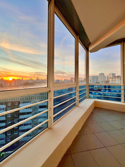 Екатеринбург, ул. Кузнечная, 81 (Центр) - фото квартиры (8)