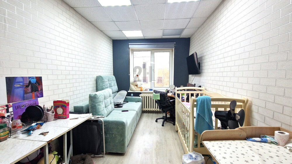 Екатеринбург, ул. Ильича, 4 (Уралмаш) - фото комнаты (1)