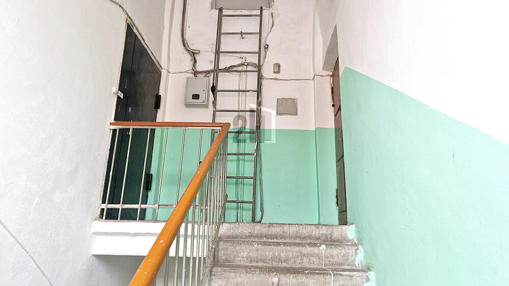 Екатеринбург, ул. Ильича, 4 (Уралмаш) - фото комнаты (6)