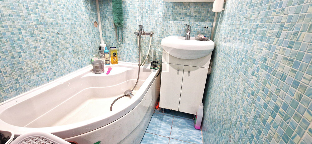 Екатеринбург, ул. Восстания, 110 (Уралмаш) - фото квартиры (7)