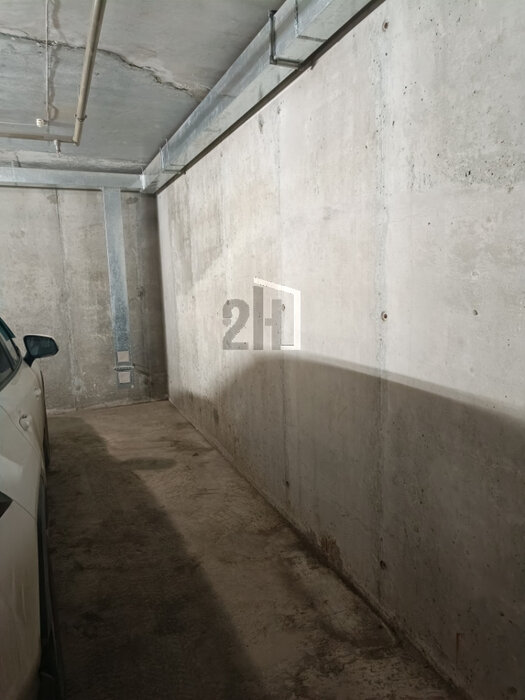 Екатеринбург, ул. Луганская, 4 (Автовокзал) - фото гаража (4)