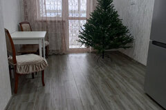 Екатеринбург, ул. Патриса Лумумбы, 41 (Вторчермет) - фото квартиры