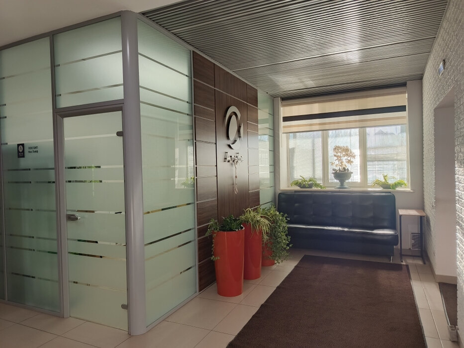 Екатеринбург, ул. Шаумяна, 73а (Юго-Западный) - фото офисного помещения (3)