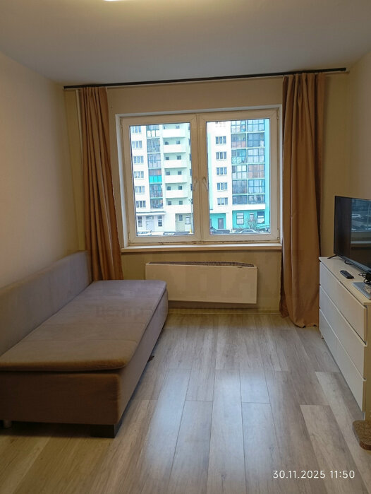 Екатеринбург, ул. Вильгельма де Геннина, 43 (Академический) - фото квартиры (1)