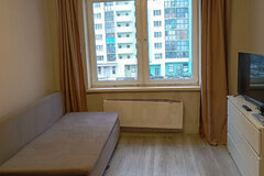 Екатеринбург, ул. Вильгельма де Геннина, 43 (Академический) - фото квартиры