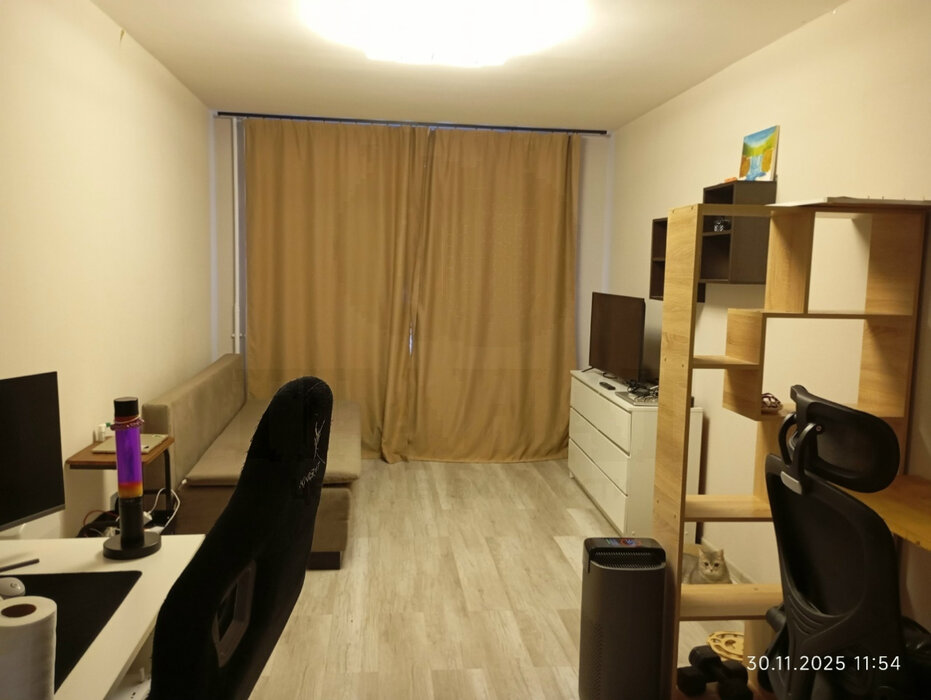 Екатеринбург, ул. Вильгельма де Геннина, 43 (Академический) - фото квартиры (3)