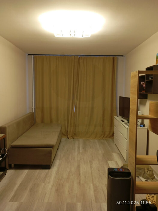 Екатеринбург, ул. Вильгельма де Геннина, 43 (Академический) - фото квартиры (4)