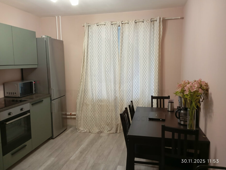 Екатеринбург, ул. Вильгельма де Геннина, 43 (Академический) - фото квартиры (5)