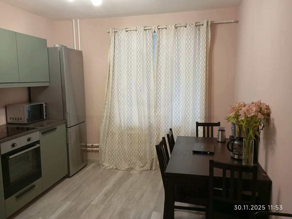 Екатеринбург, ул. Вильгельма де Геннина, 43 (Академический) - фото квартиры (6)