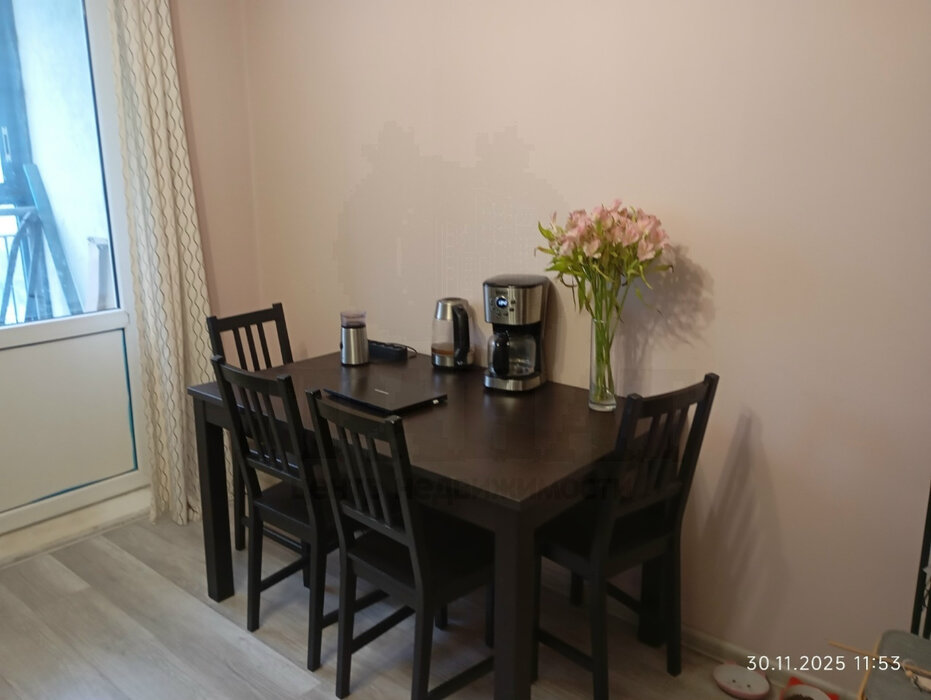 Екатеринбург, ул. Вильгельма де Геннина, 43 (Академический) - фото квартиры (7)