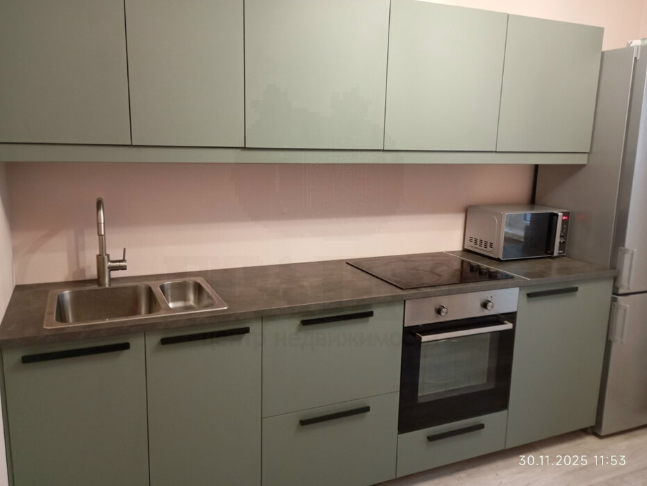 Екатеринбург, ул. Вильгельма де Геннина, 43 (Академический) - фото квартиры (8)